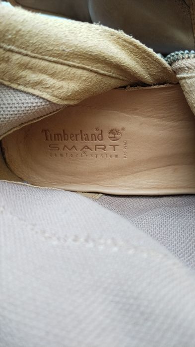 Сапоги женские Timberland