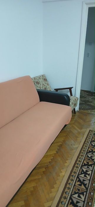 Inchiriez apartament ultracentral Suceava