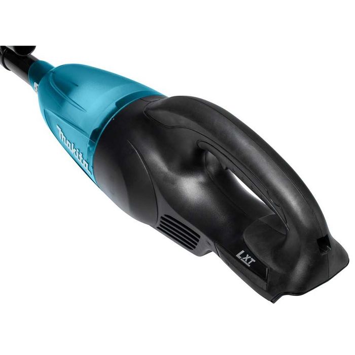 Акумулаторна прахосмукачка Makita DCL180ZB, 18V
