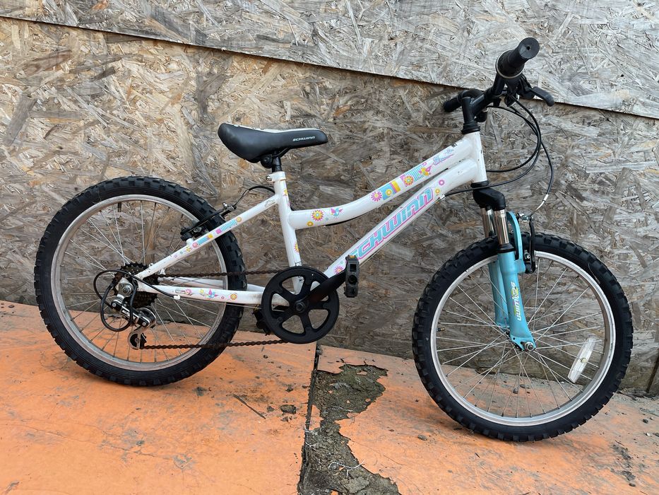 Bicicleta copii schwinn roti 20” cu schimbator