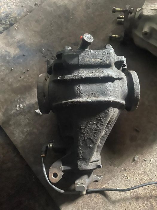 Продам редуктора от мерседеса