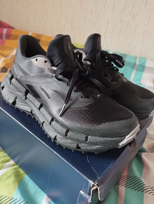 Маратонки Reebok