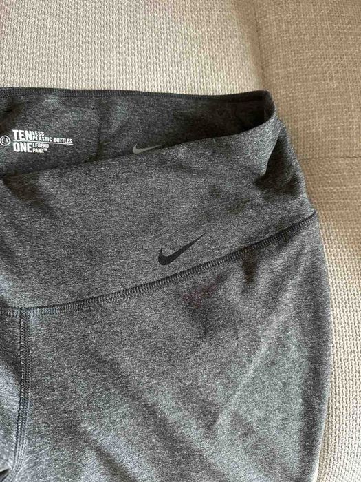 Nike Спортен клин, XS размер