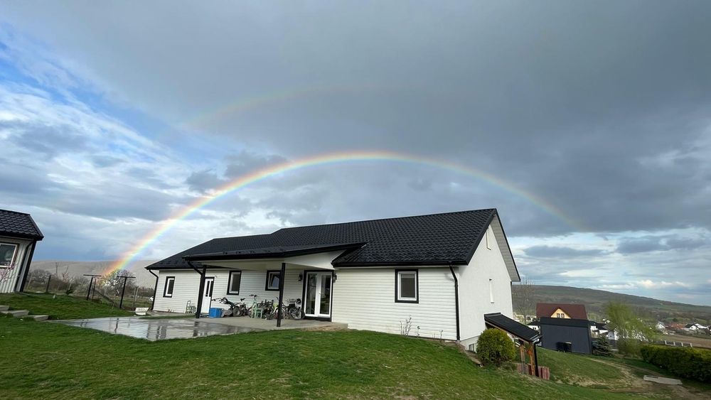 Casa teren vânzare Suceava