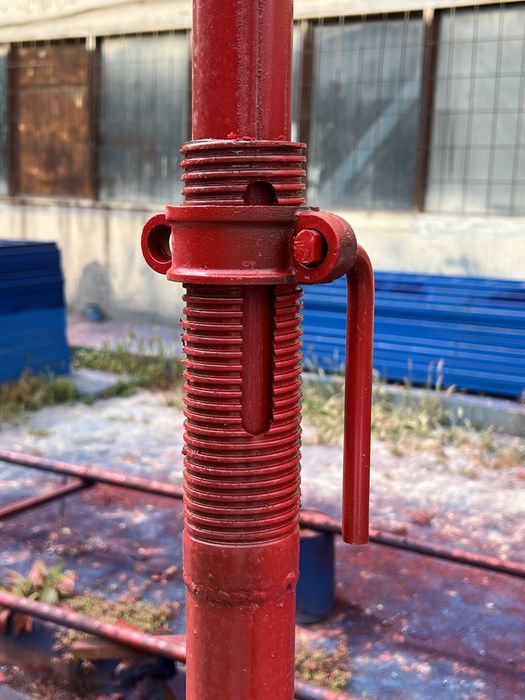 Телескопические стойки,домкраты,драги