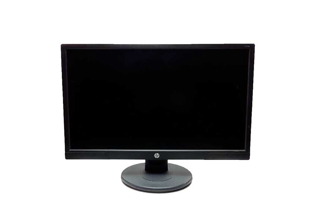 Монитор 20.7"  1920x1080 HP V214a  HDMI