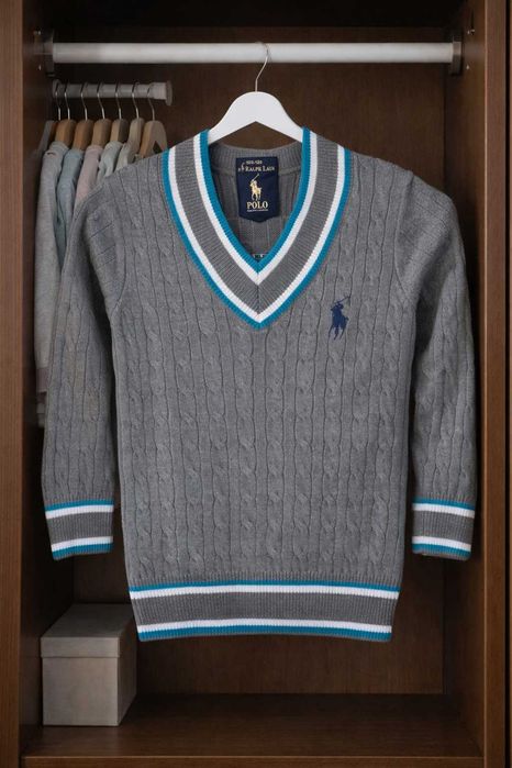 Ralph lauren polo 122-128см