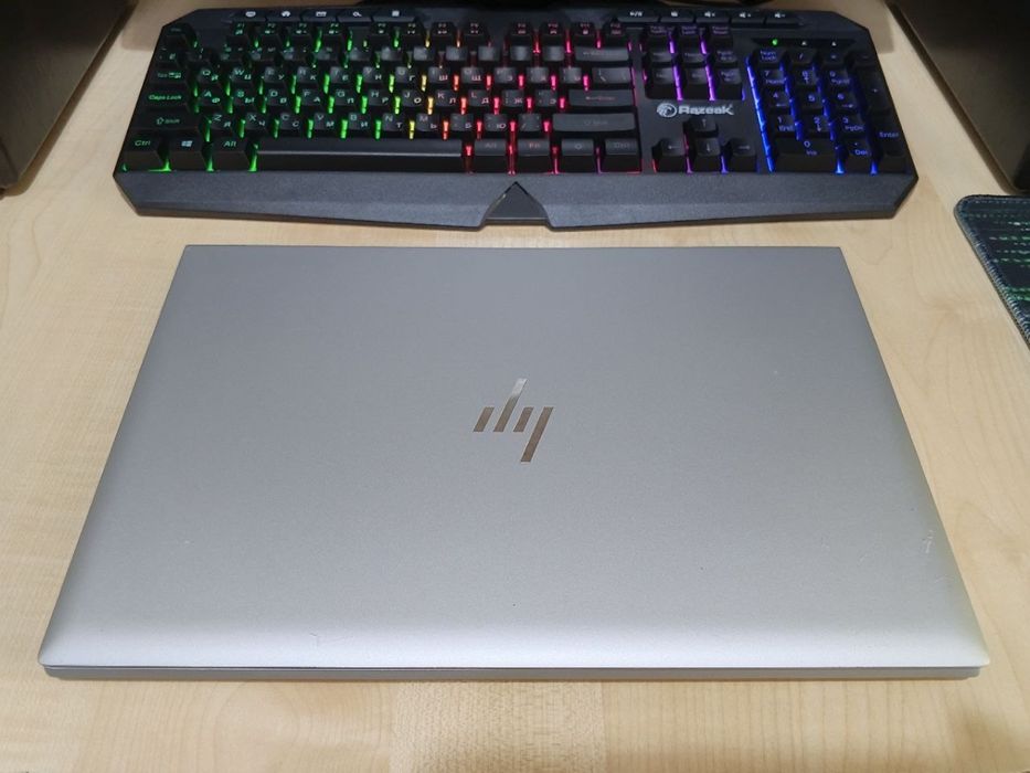 Ноутбук HP EliteBook 840 G7 Core i5-10310U