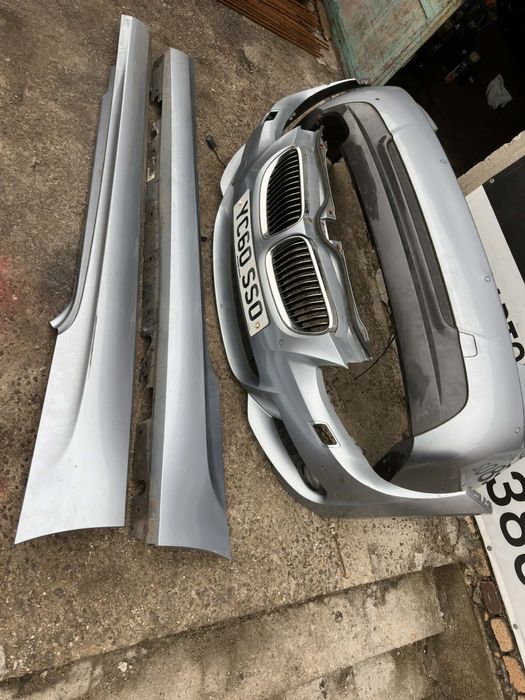 Продаваме фейслифт М пакет за БМВ Е92 / BMW facelift e92