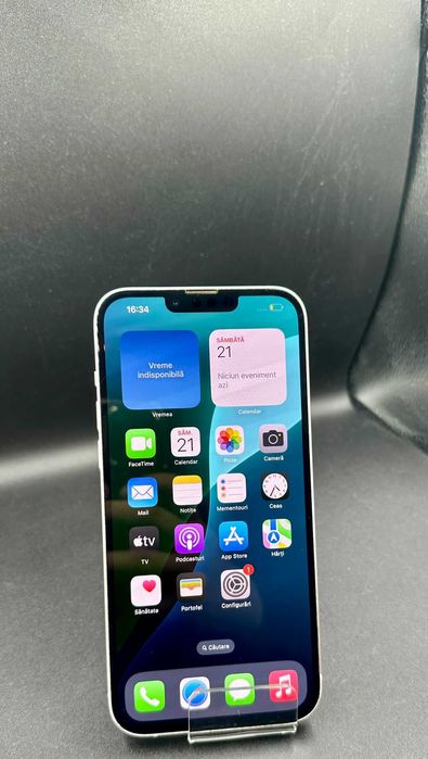 Hope Amanet P5 iPhone 14 Plus / 128GB / BATERIE 83% / GARANTIE