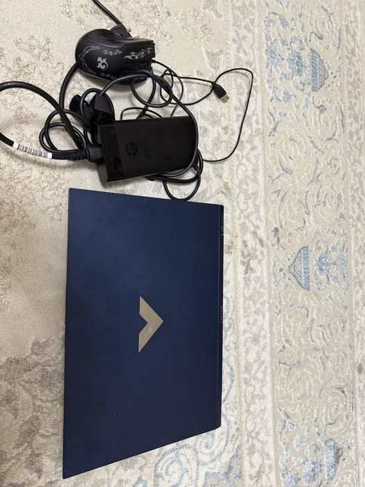 Продам Ноутбук HP Victus 16.