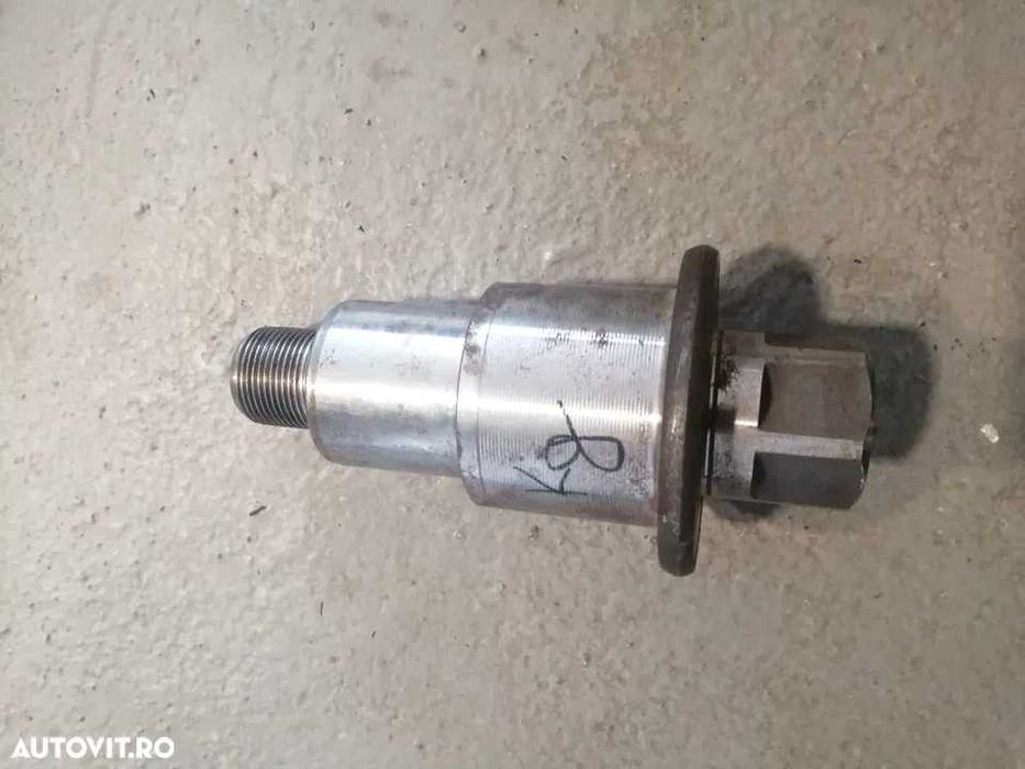 Ax fuzeta al-ko pentru axa de 1350 kg