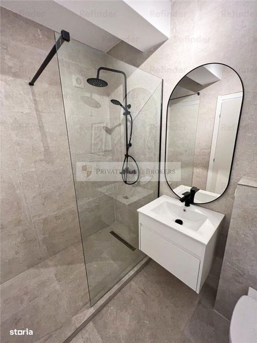 Pipera | Aviatiei | App Residence North | Bloc 2021 | Modern