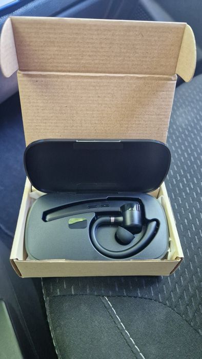 Продавам Bluetooth heandsfree New Bee