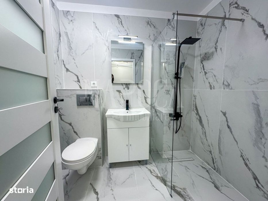 Apartament 2 camere de vanzare in Iris, Cluj Napoca