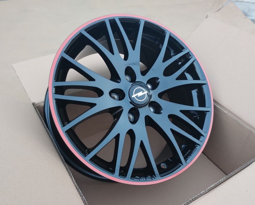 Jante R 17 Opel insignia 2008- 2018