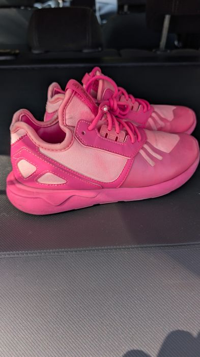 Дамски маратонки Адидас Найк