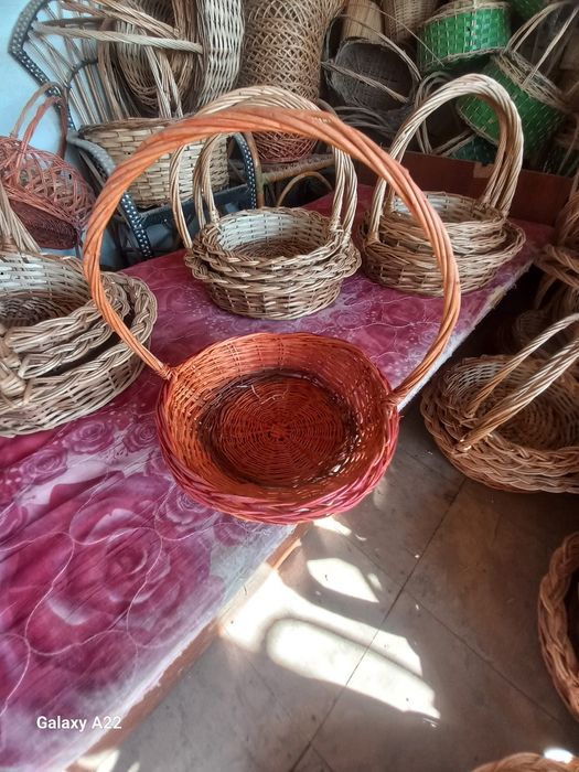 Карзина  саватлар