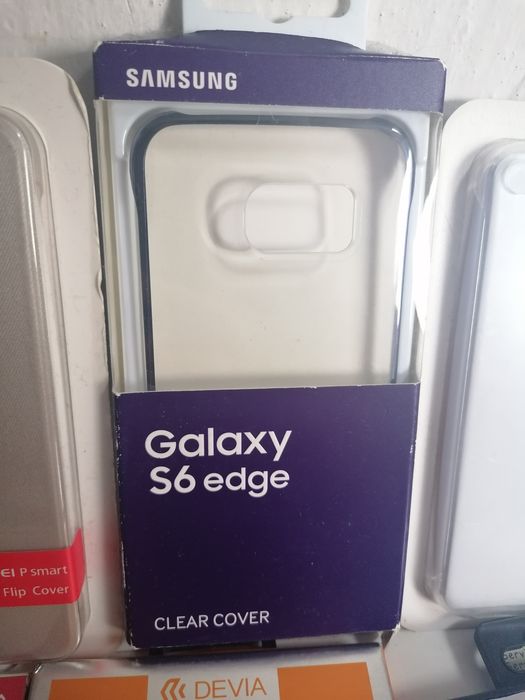 Vând Huse și folie de protecție ecran