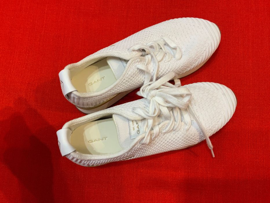 Gant-оригинални обувки 39 номер