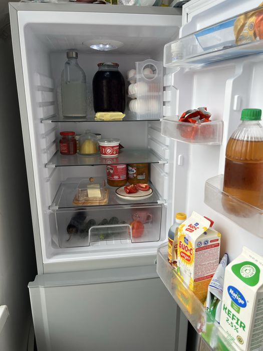 холодильник в отличном состоянии