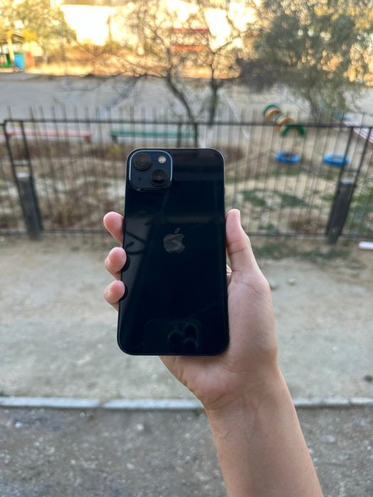 Айфон 13 128 GB В идеалье!