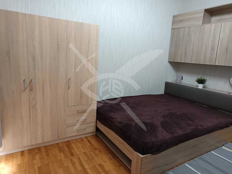 Дава се под наем Двустаен апартамент в София, Център - 58 кв.м за 648.21 € - Снимка #5