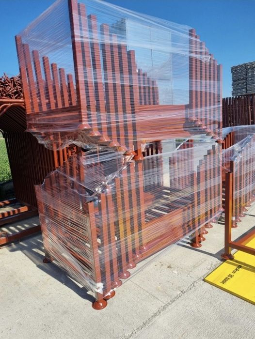 Suport popi metalici