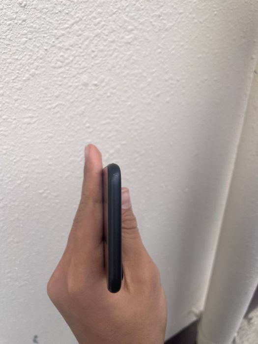 iPhone 7 black Ideal