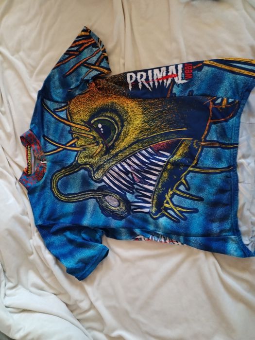 Джърсита за колоездене