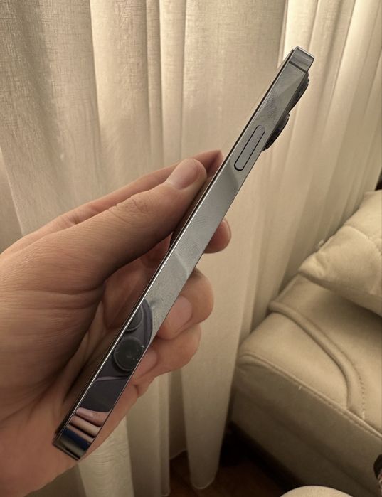 Iphone 13 pro ideall pamit 1 TB terbayt