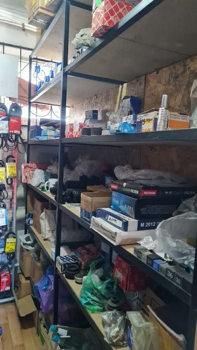 Продам бутик на авторынке Орбита