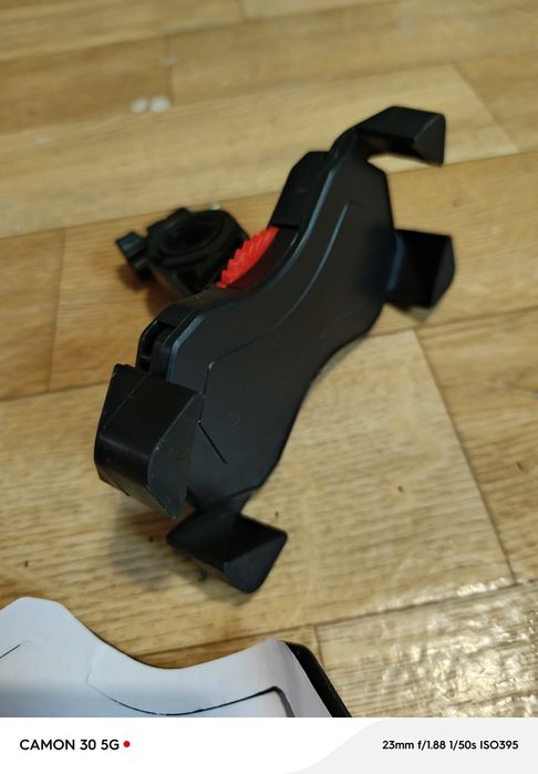 Крепление на велосипед для телефона