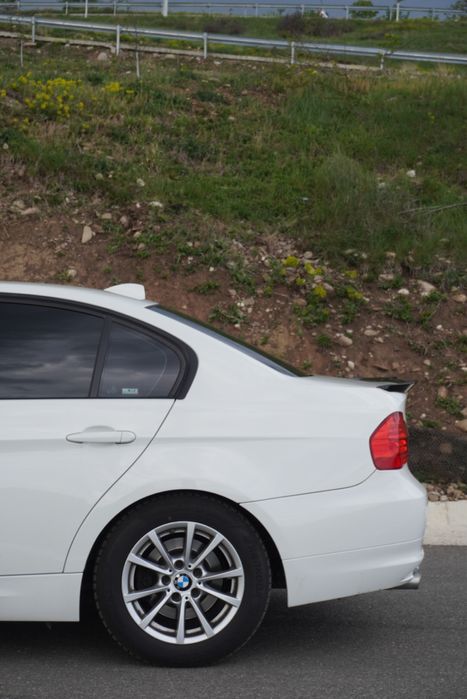 BMW Seria 3 E90 2010