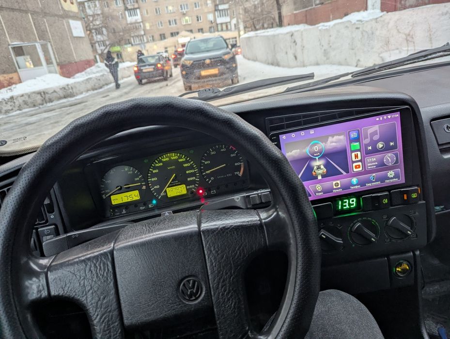 Пассат б3 универсал