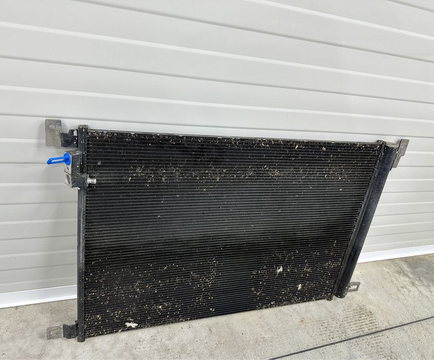 Radiator AC  Audi Q7 4M Audi Q8 VW Toareg