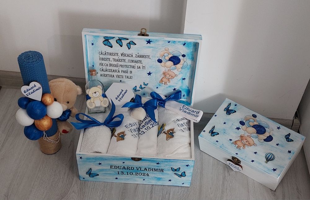 Trusouri  notez personalizate