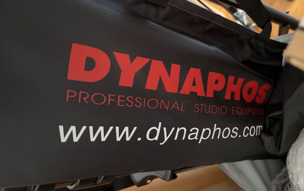 Комплект постоянно осветление Dynaphos