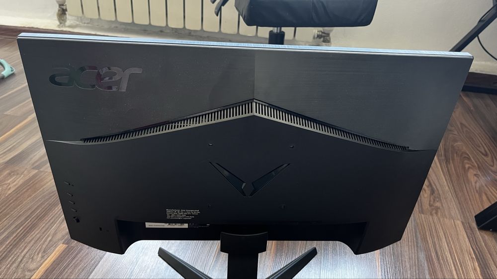 Монитор Acer QG241Ybii 23.8”