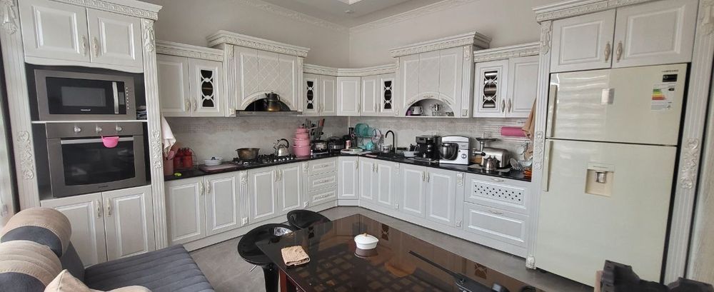 Продаётся добротный дом