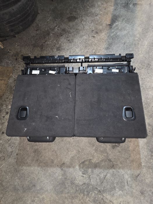 Bancheta rabatabila auto