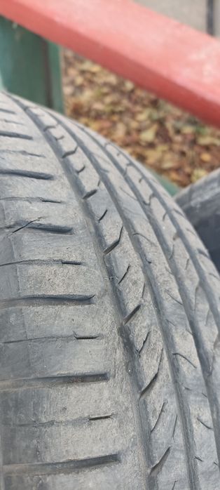Покрышка  185/65.R15. Летний