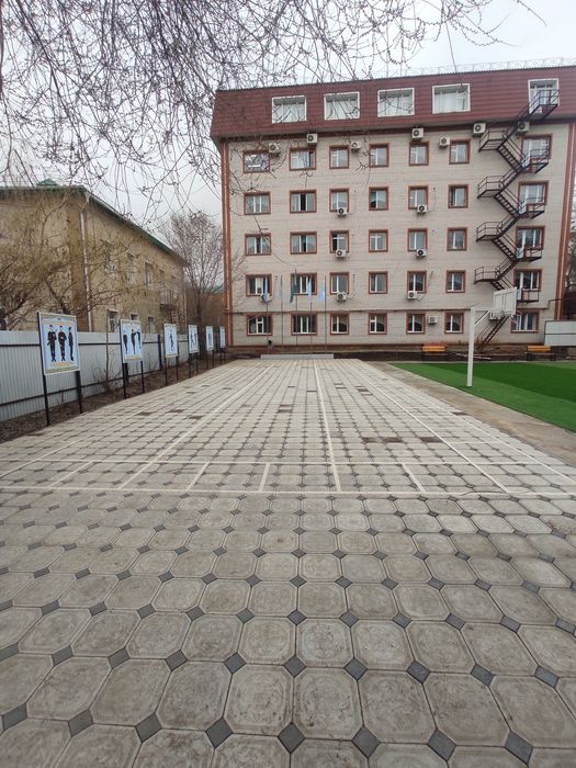 Сдаётся в аренду Плац