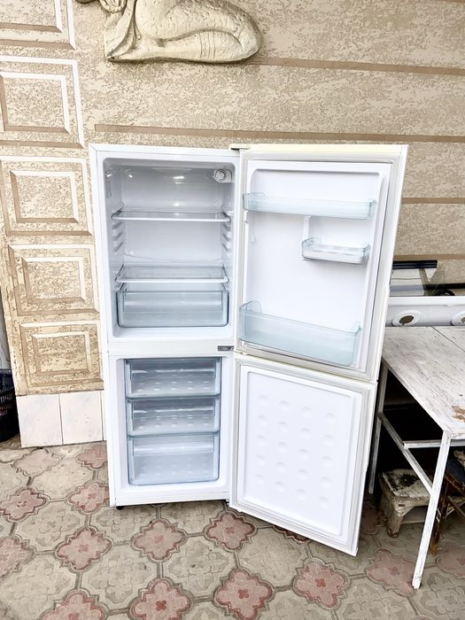 Продам холодильник рабочая