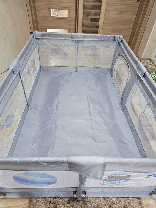 Кошара за игра 120/180 см.