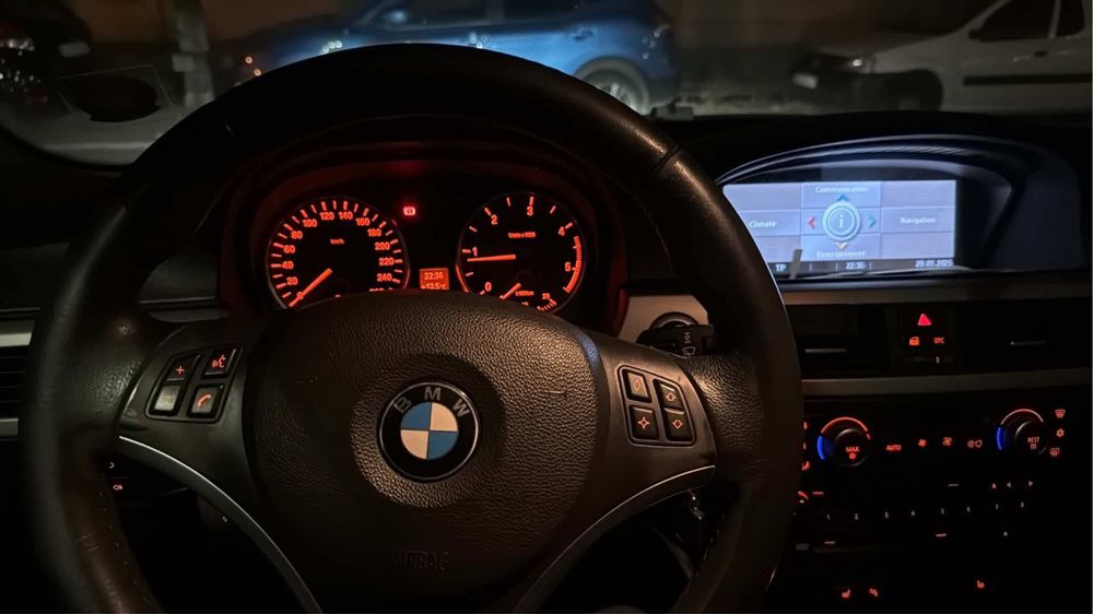 BMW 3 Series 2007 — imagine 5