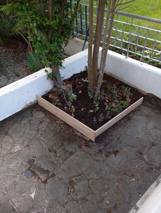 мезонет в Солун 186кв.м.