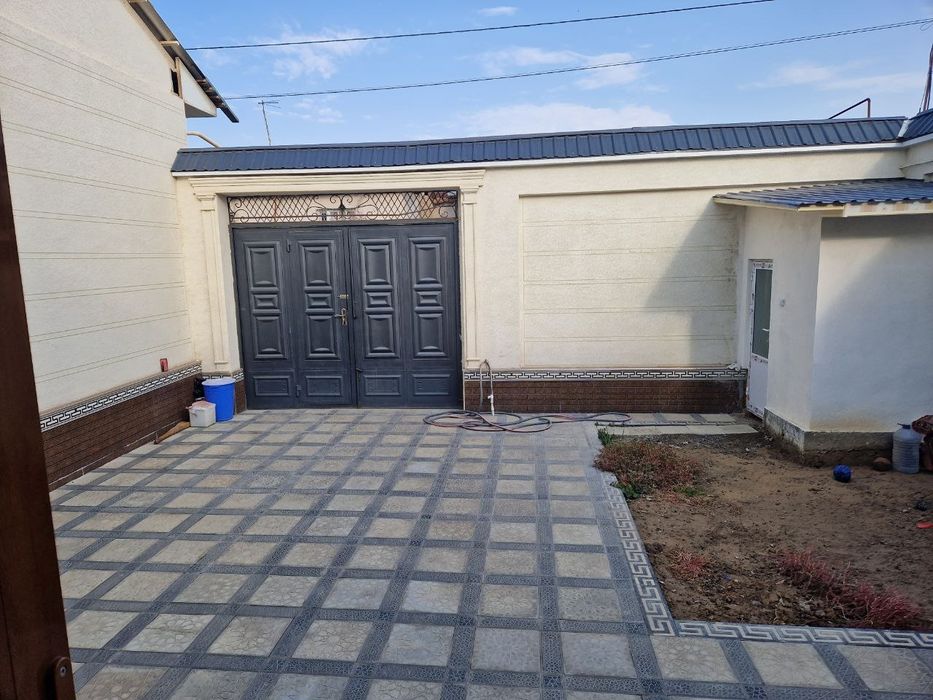 4-х комнатный дом