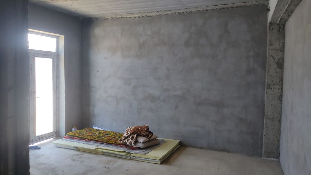 Коттедж г.Бухара 3-этажный Утрор