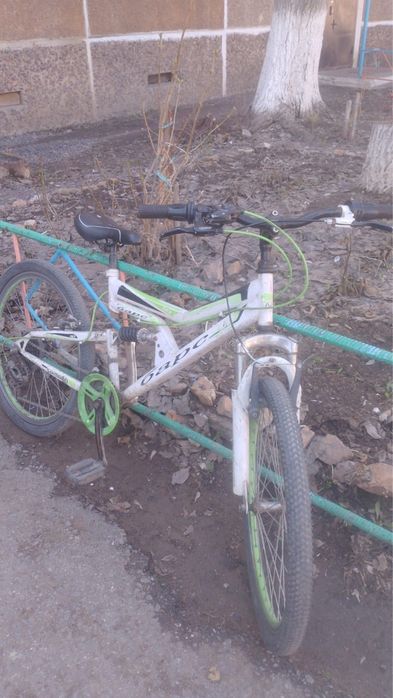 Велик подростковый